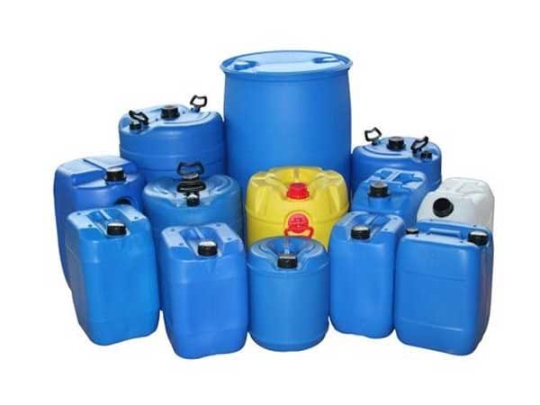 Water Treatment Chemicals